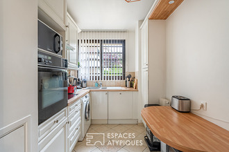  appartement suresnes 92150