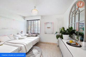  appartement suresnes 92150