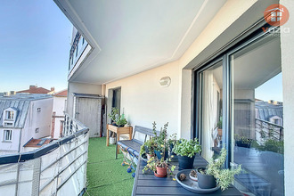  appartement suresnes 92150