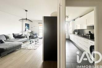  appartement suresnes 92150