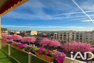  appartement suresnes 92150