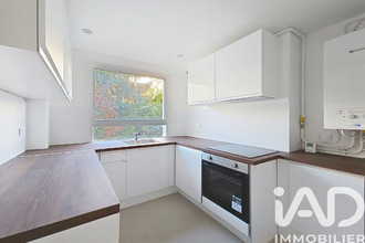  appartement suresnes 92150