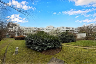  appartement suresnes 92150