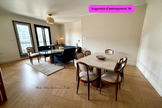  appartement suresnes 92150