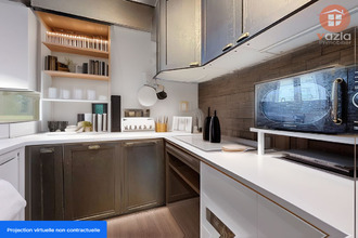  appartement suresnes 92150