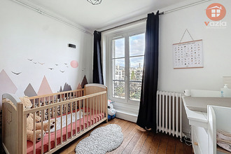  appartement suresnes 92150