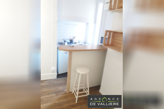  appartement suresnes 92150