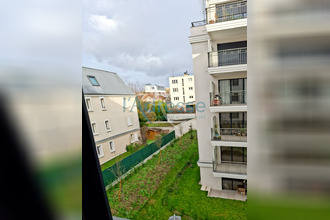  appartement suresnes 92150