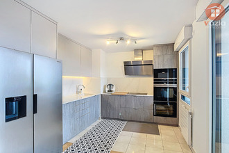  appartement suresnes 92150