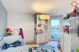  appartement suresnes 92150