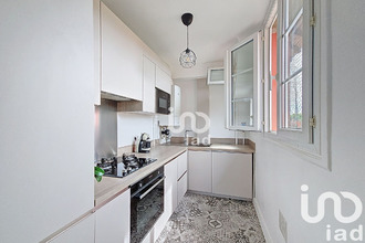  appartement suresnes 92150