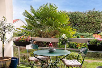  appartement suresnes 92150