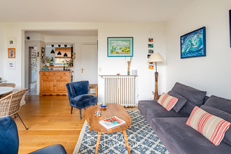  appartement suresnes 92150