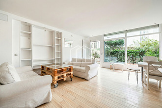  appartement suresnes 92150