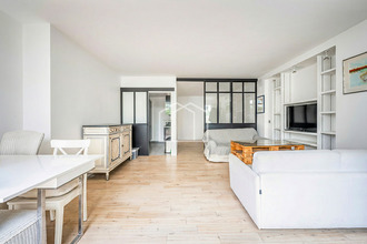  appartement suresnes 92150