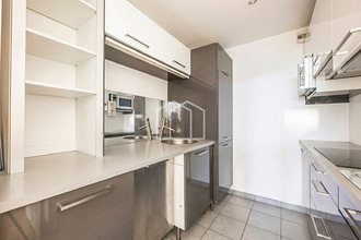  appartement suresnes 92150