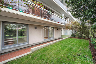  appartement suresnes 92150