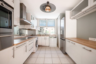  appartement suresnes 92150