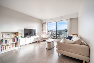  appartement suresnes 92150