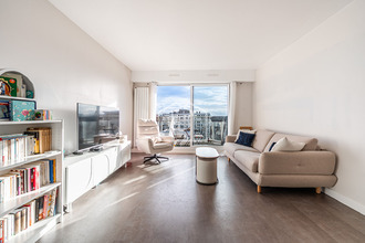  appartement suresnes 92150