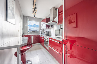  appartement suresnes 92150