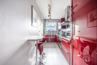  appartement suresnes 92150