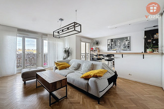  appartement suresnes 92150