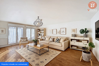  appartement suresnes 92150