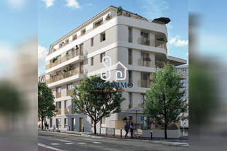  appartement suresnes 92150
