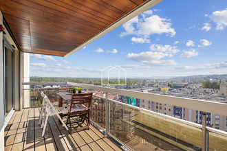  appartement suresnes 92150