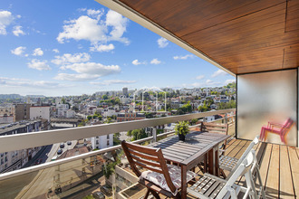  appartement suresnes 92150