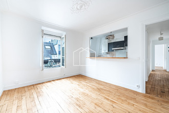  appartement suresnes 92150