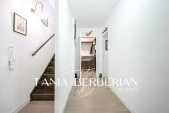  appartement suresnes 92150