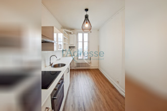  appartement suresnes 92150