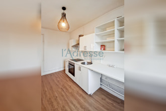  appartement suresnes 92150