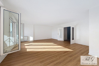  appartement suresnes 92150