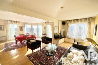  appartement suresnes 92150