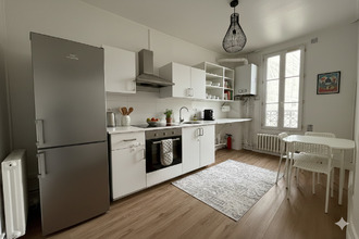  appartement suresnes 92150