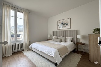  appartement suresnes 92150