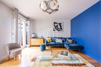  appartement suresnes 92150