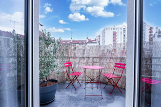  appartement suresnes 92150