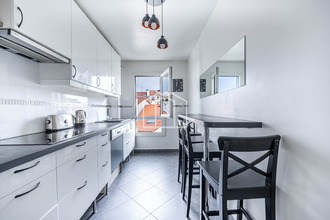  appartement suresnes 92150