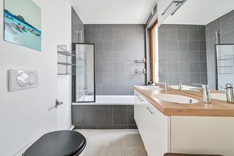  appartement suresnes 92150