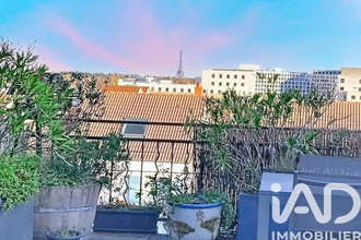  appartement suresnes 92150