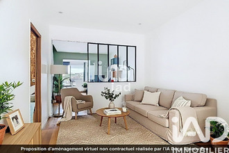  appartement suresnes 92150