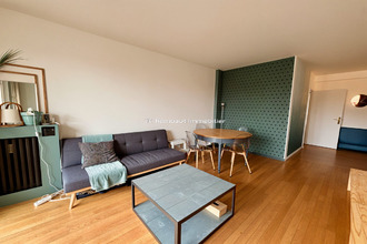  appartement suresnes 92150