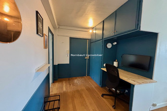  appartement suresnes 92150