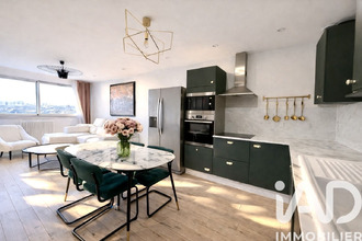  appartement suresnes 92150