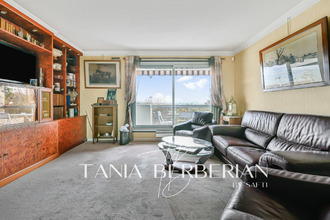  appartement suresnes 92150