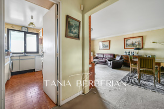  appartement suresnes 92150